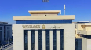 وظائف جديدة للمهندسين والمحامين في قطاع الإنتاج الحربي مع تفاصيل الشروط وآلية التقديم